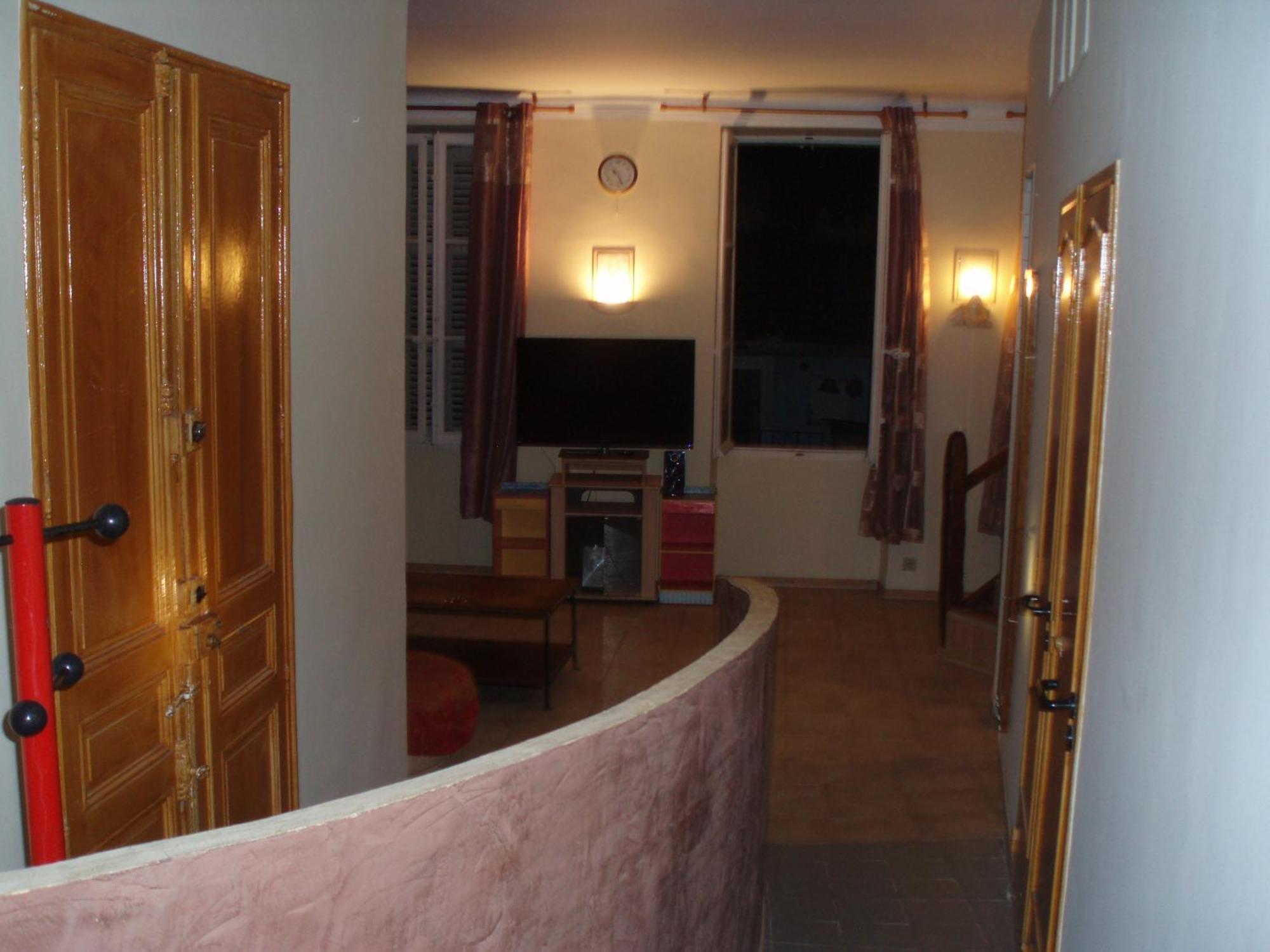 Marseille Loft Americain Centre Ville 7 Personnes Eksteriør billede