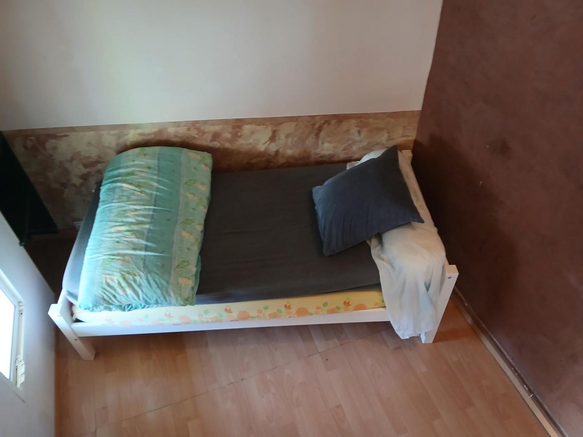 Marseille Loft Americain Centre Ville 7 Personnes Eksteriør billede