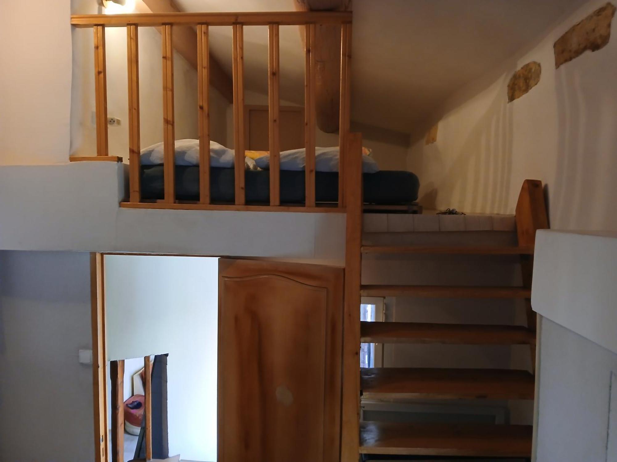 Marseille Loft Americain Centre Ville 7 Personnes Eksteriør billede